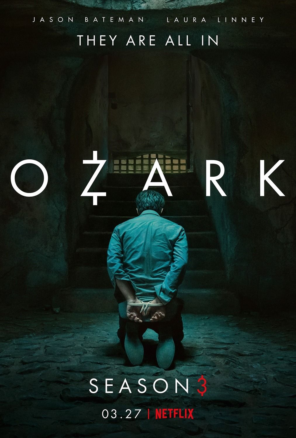 Ozark Saison 1 AlloCin Ozark Saison 1 AlloCin