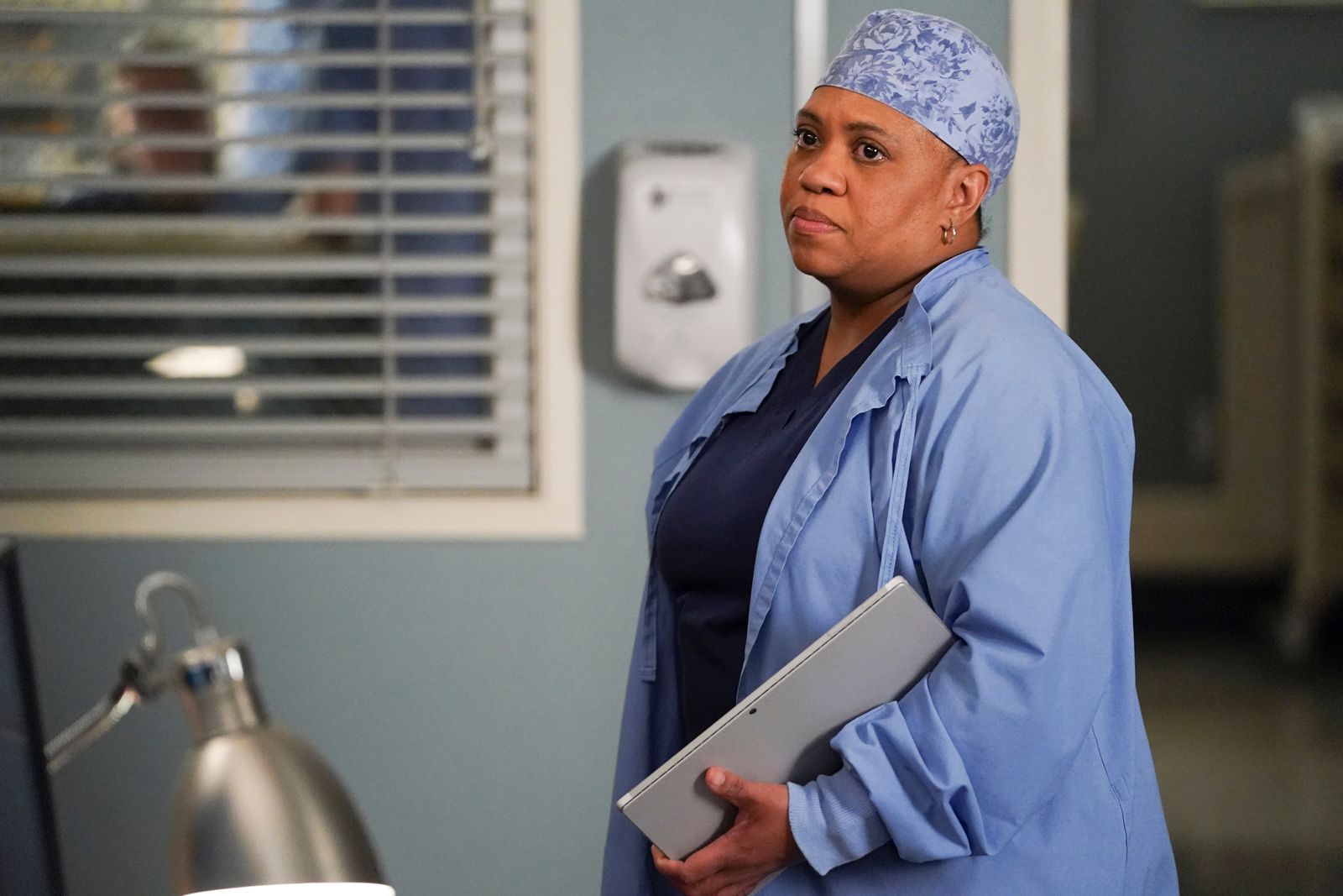 Grey's Anatomy Grey's Anatomy Photo Chandra Wilson 138 sur 1200