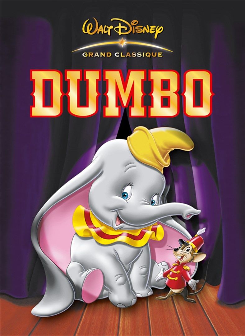 Dumbo streaming gratuit