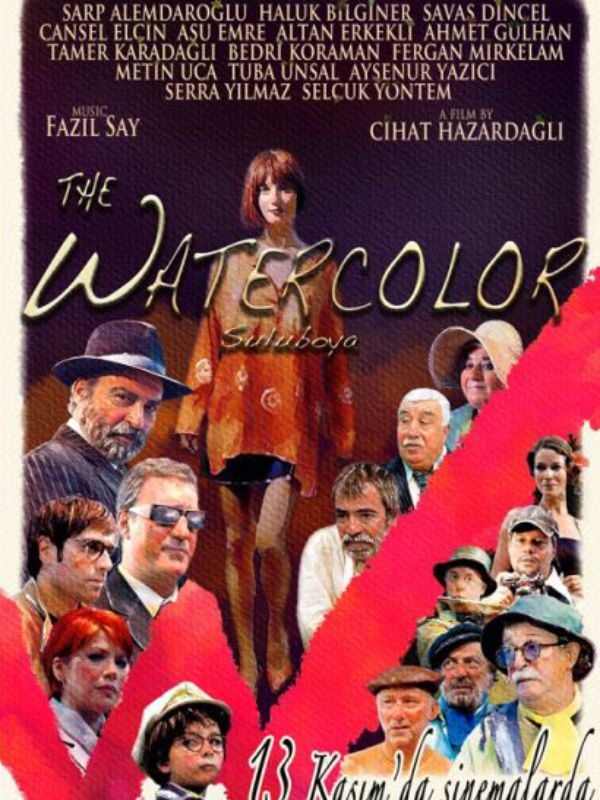 Suluboya streaming gratuit