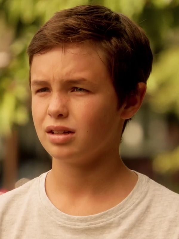 Logan Williams Allocine Logan Williams Allocine