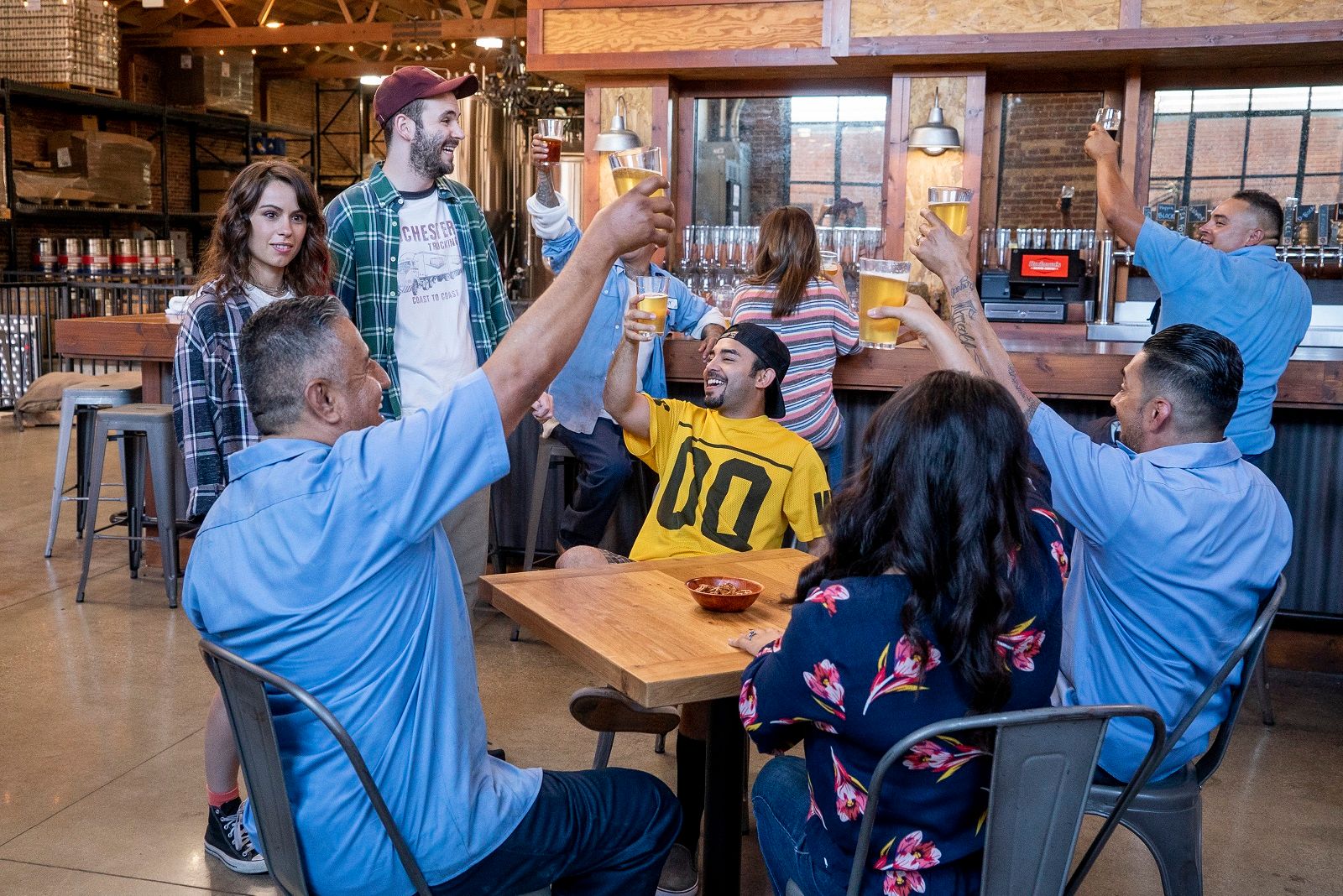 Brews Brothers Brews Brothers Photo 10 sur 48 AlloCiné