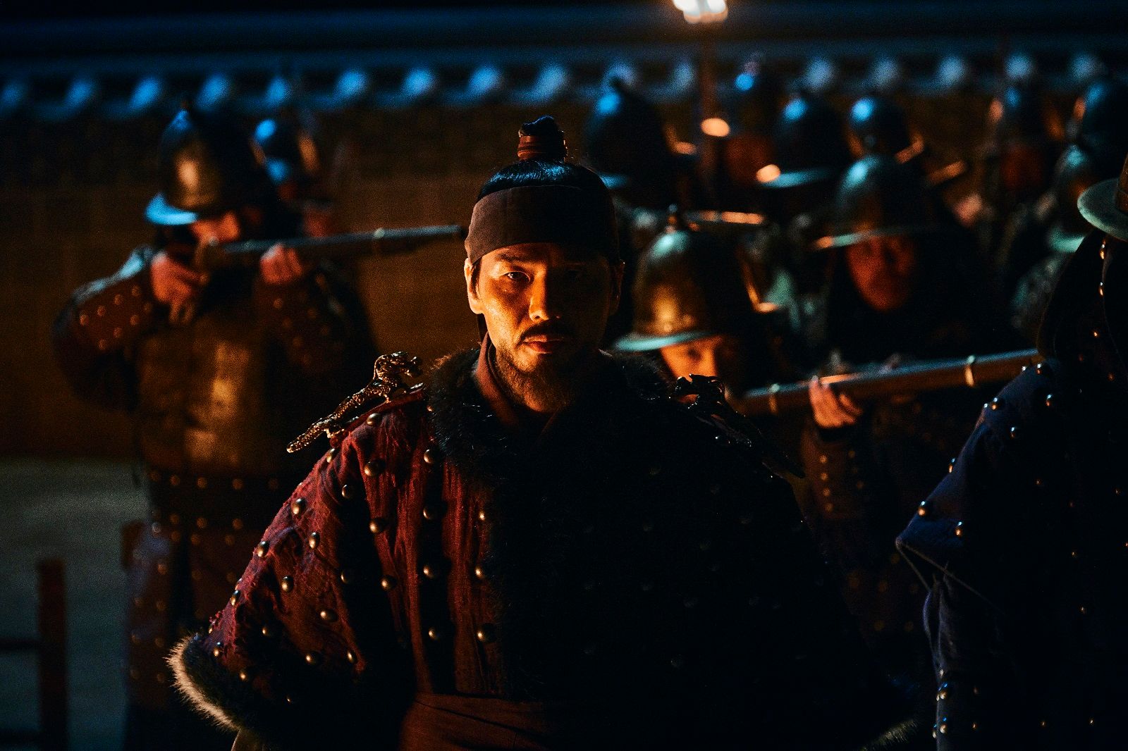 Kingdom : Kingdom : Photo - 12 sur 47 - AlloCiné