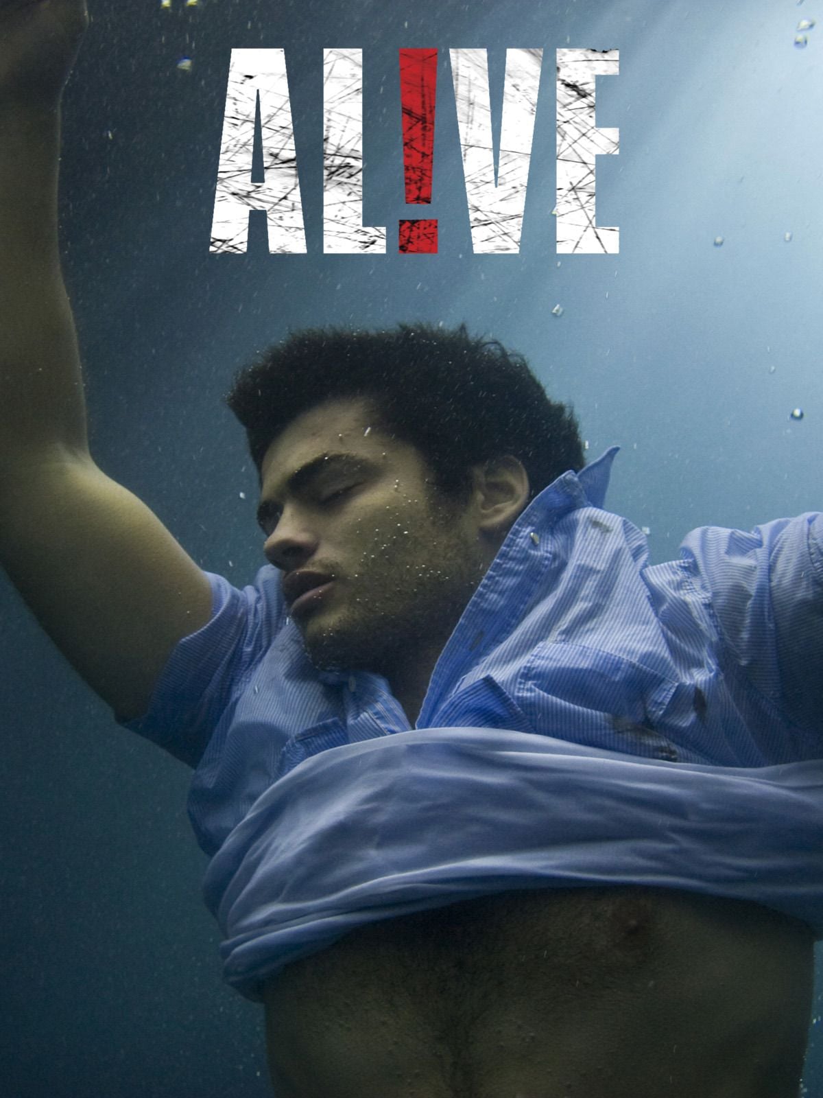 Alive ! streaming vf gratuit