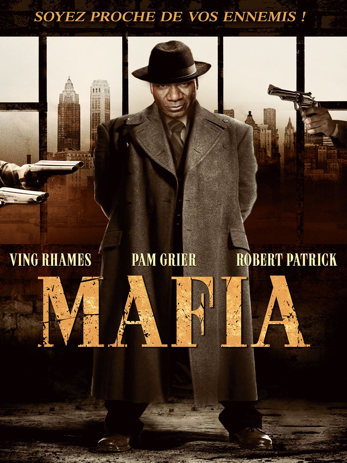 Mafia streaming fr