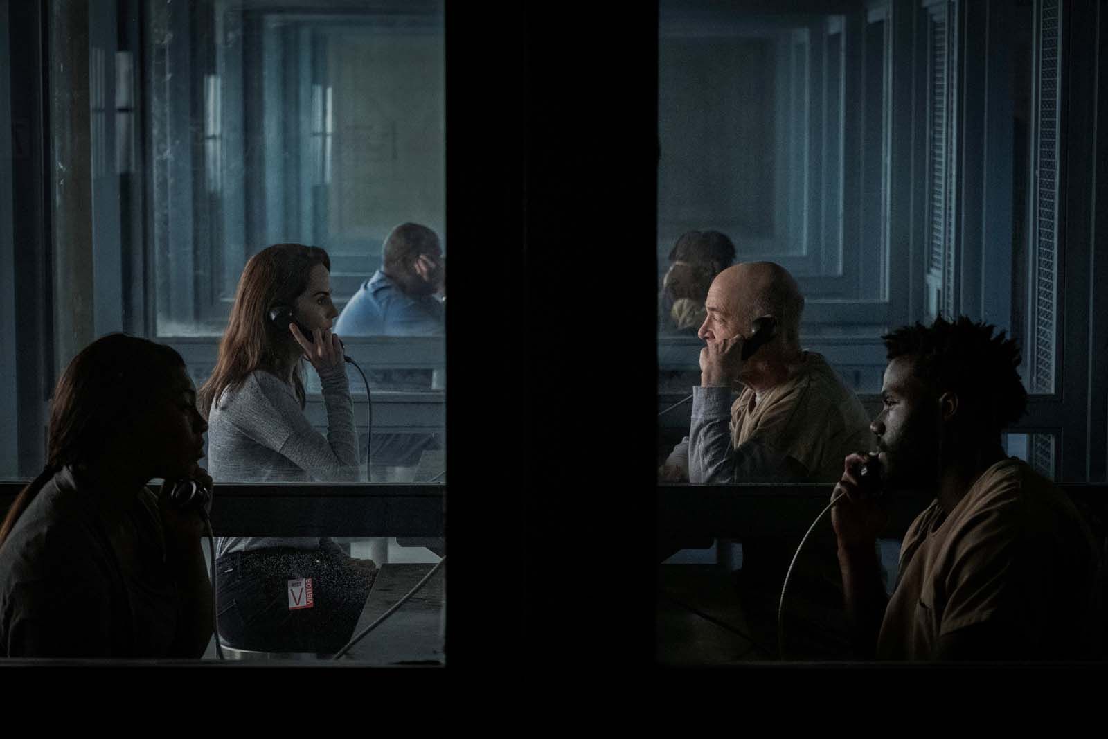 Photo de J.K. Simmons L