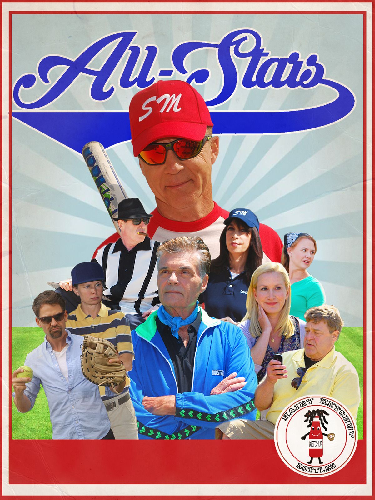 All Stars streaming gratuit