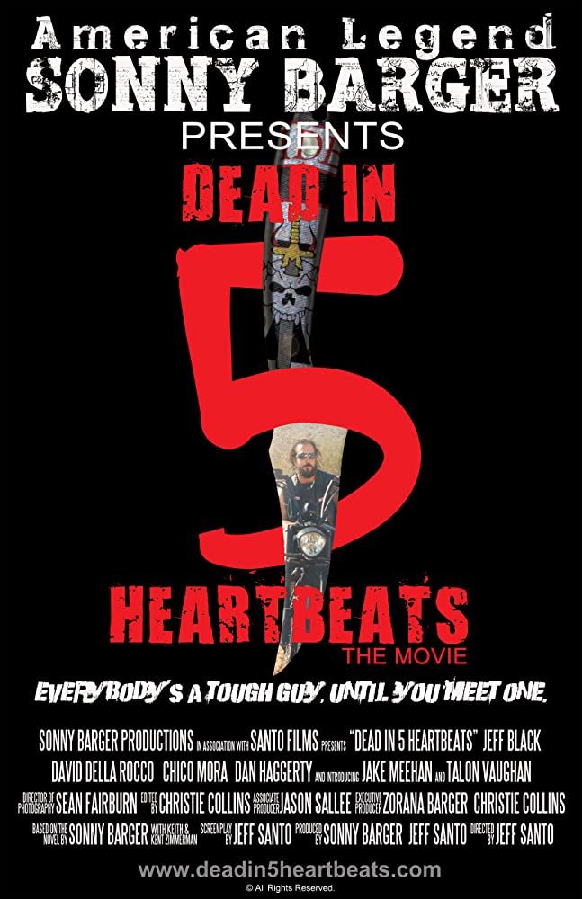 Dead in 5 Heartbeats streaming gratuit