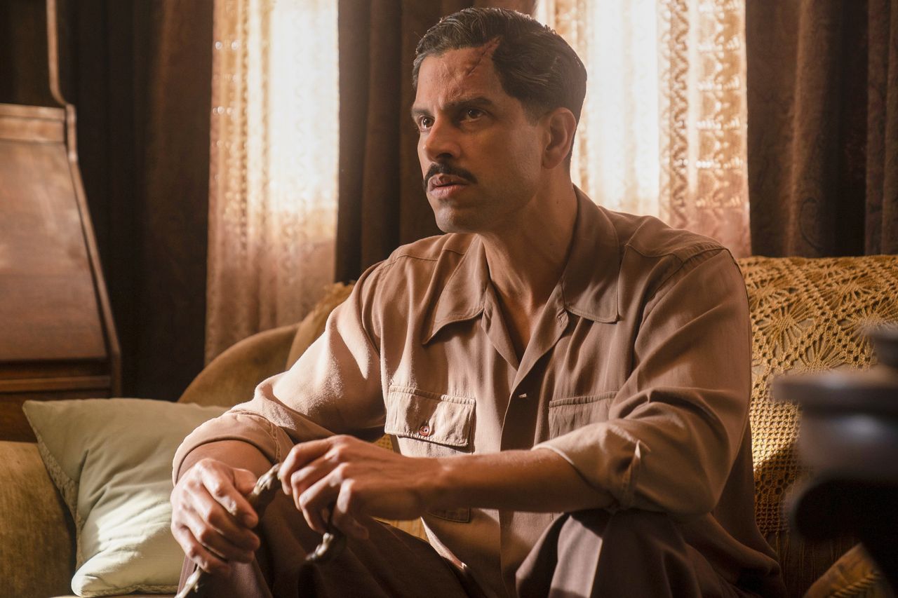 Films Et Séries Tv Avec Adam Rodríguez Penny Dreadful: City Of Angels : Photo Adam Rodriguez - 27 sur 61