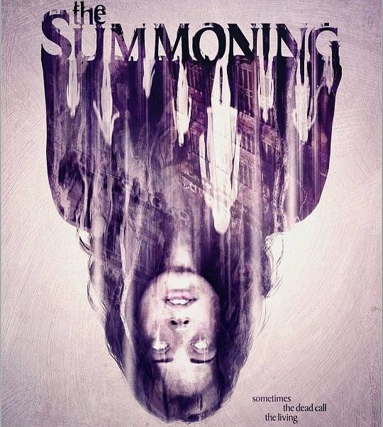 The Summoning (2017) streaming fr