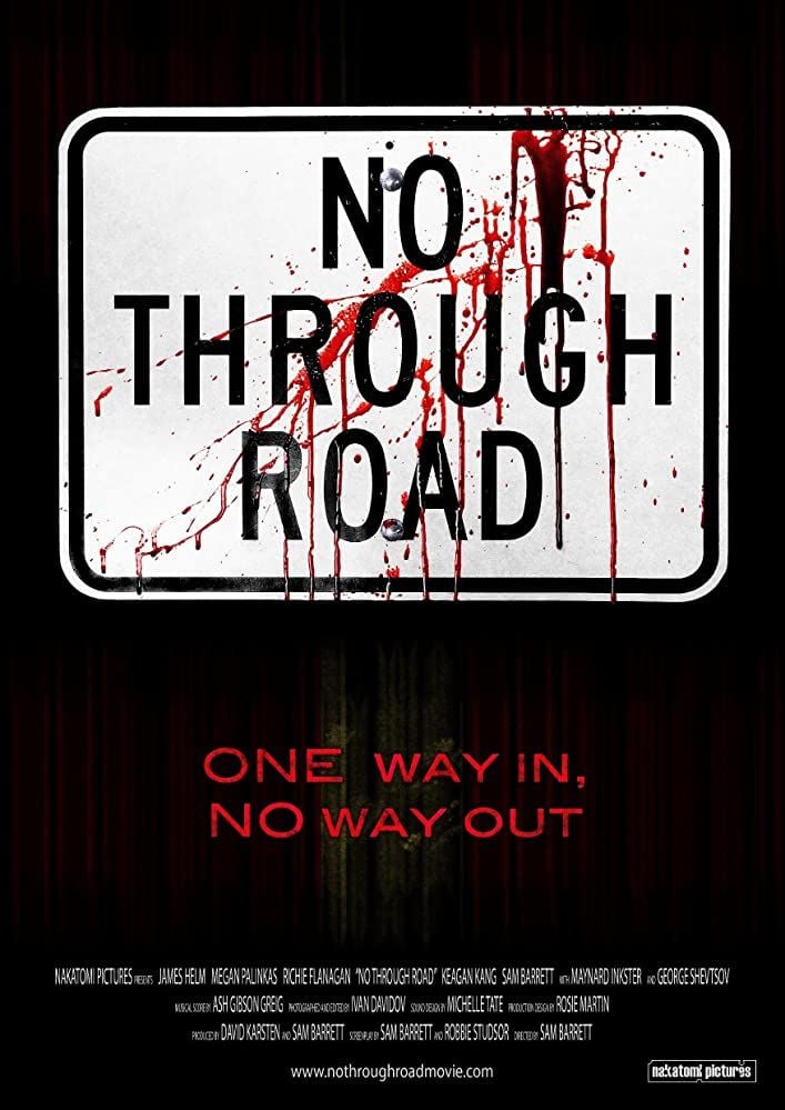 No Through Road streaming fr