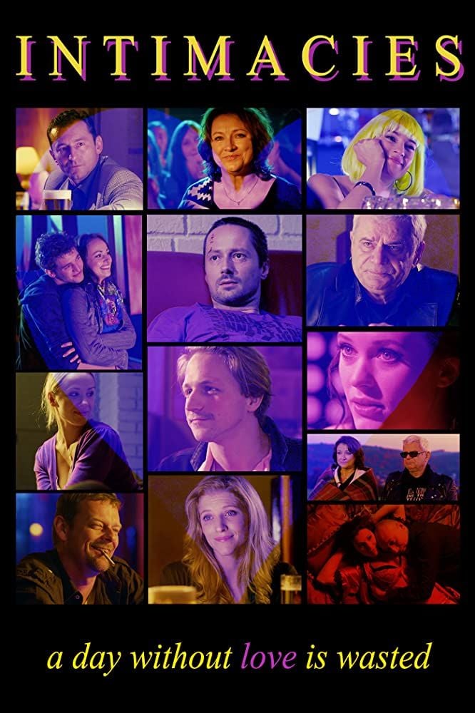 Intimity streaming fr