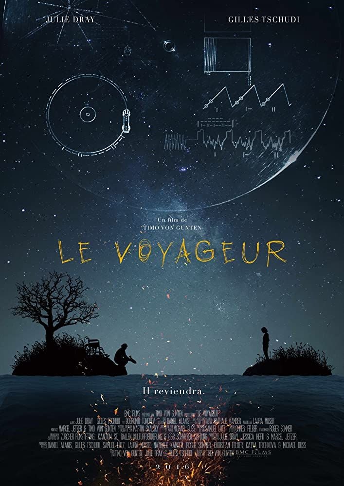 Replay Le Voyageur La Maison Sous Le Vent Le Voyageur - film 2016 - AlloCiné