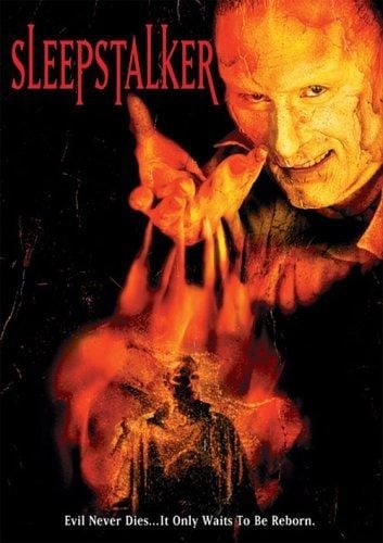 Sleepstalker streaming fr