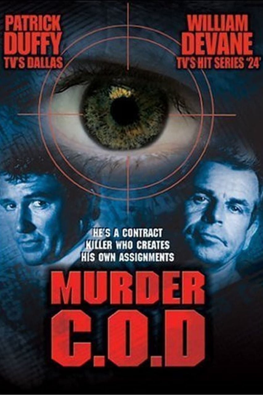 Murder C.O.D. streaming fr