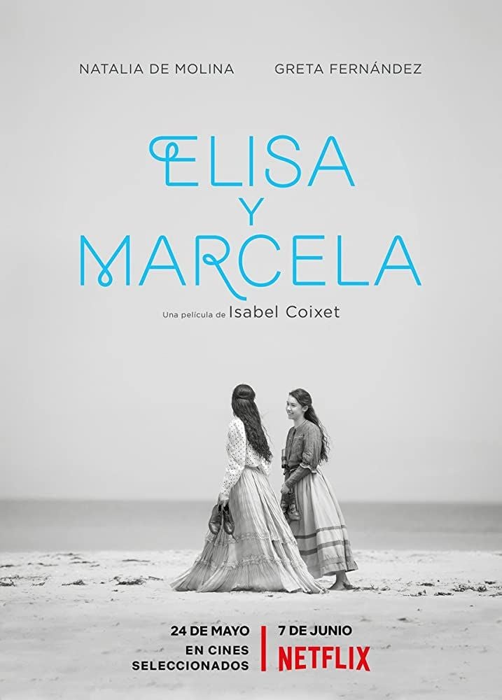Elisa et Marcela streaming vf gratuit