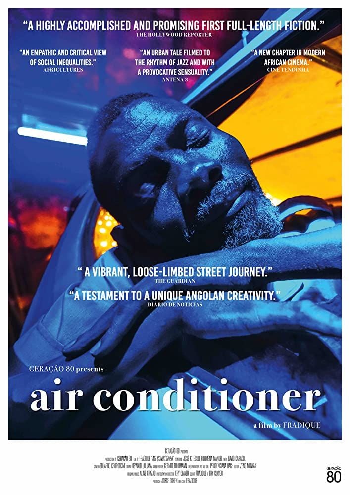 Air Conditioner streaming vf gratuit