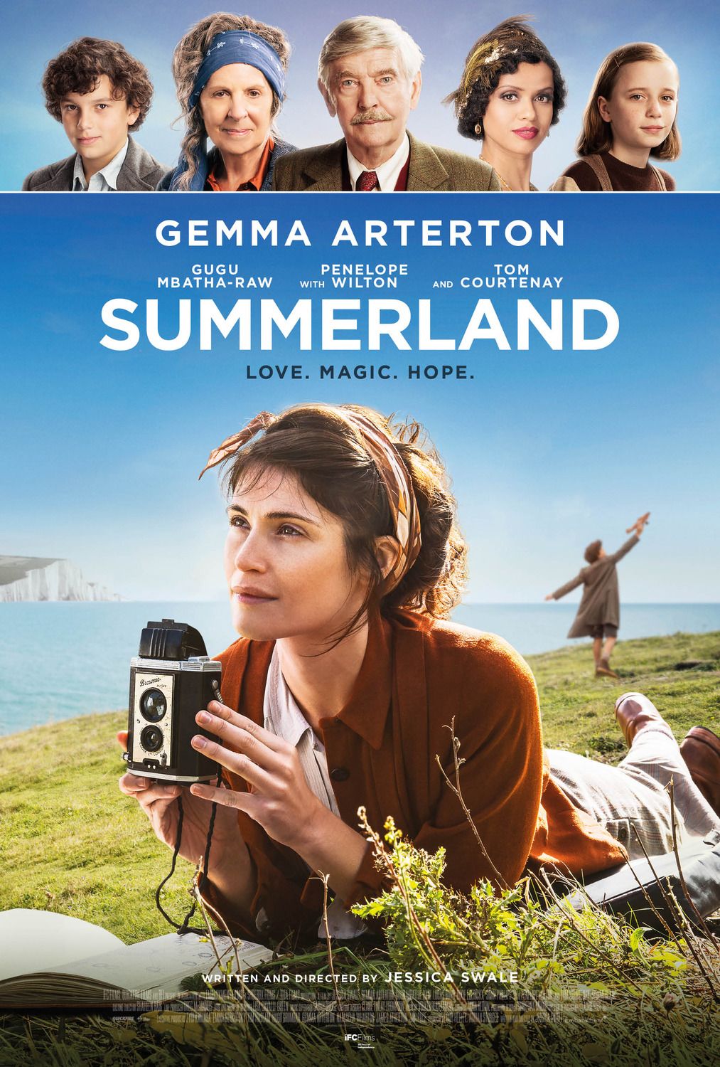 Summerland streaming vf gratuit
