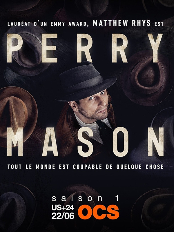 Perry Mason 3204909
