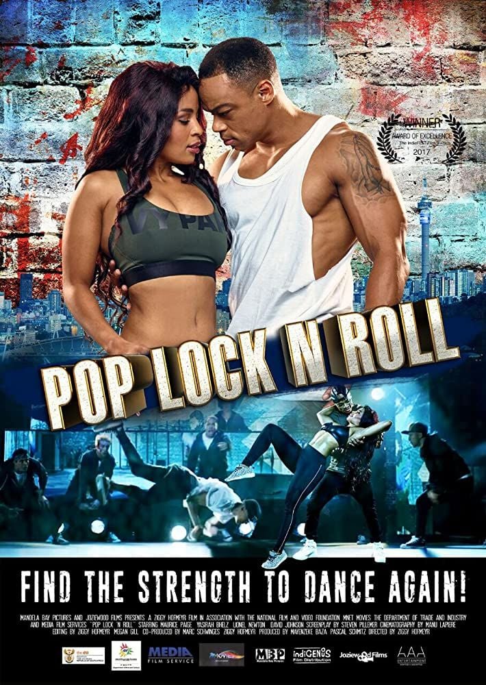 Pop, Lock 'n Roll streaming vf gratuit