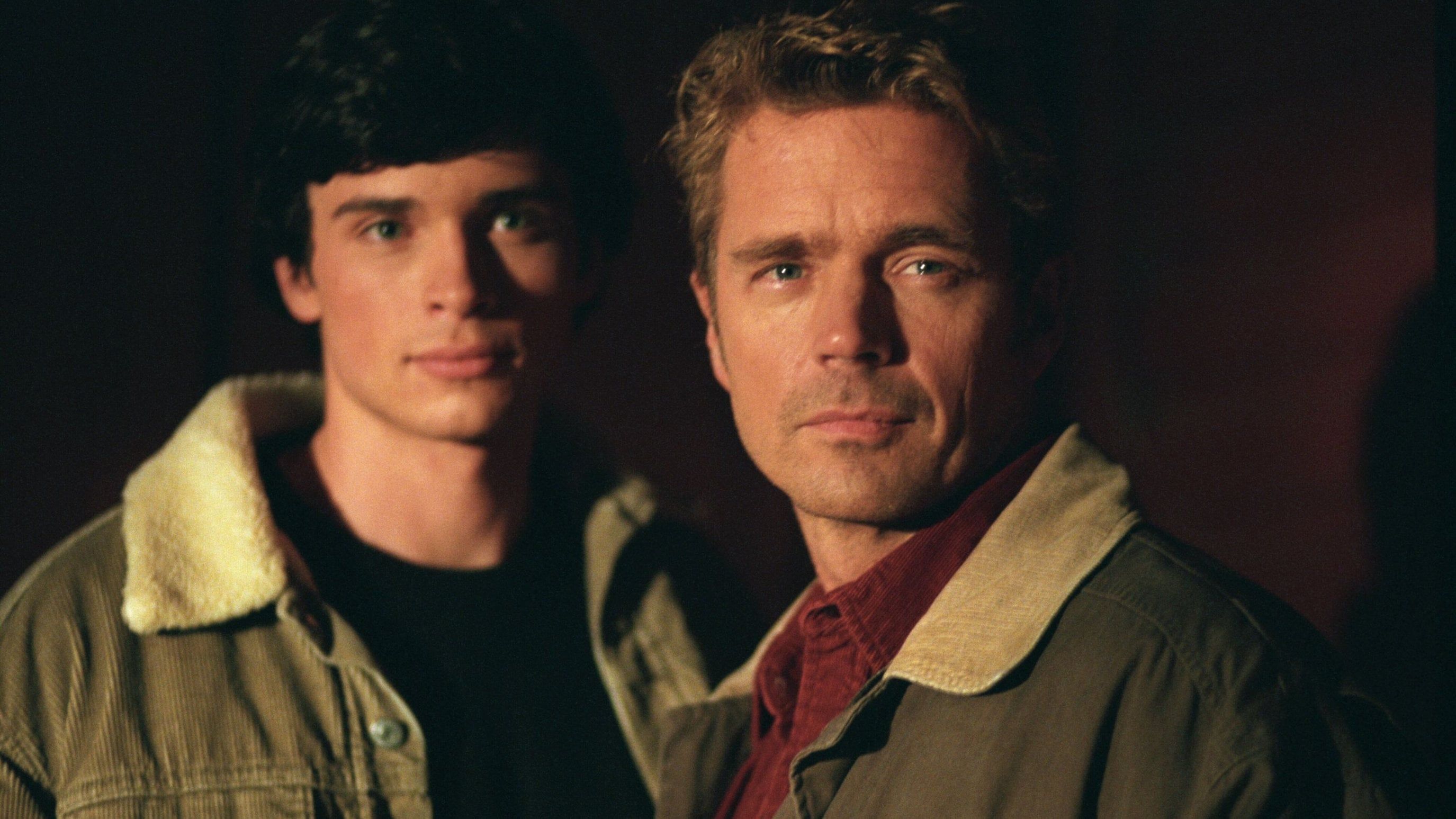Smallville saison streaming vf