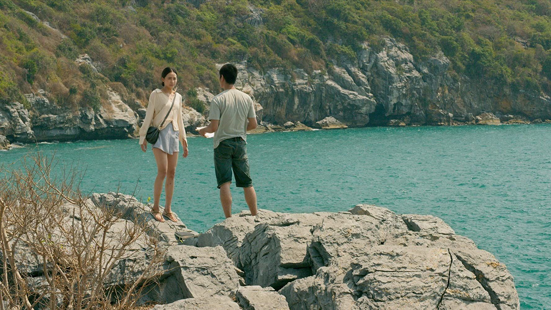 The Stranded : The Stranded : Photo - 4 sur 8 - AlloCiné