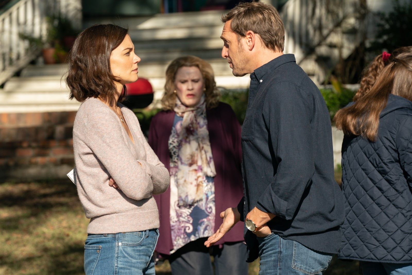 Foto de Josh Lucas Red Dog Foto Rachael Taylor, Josh Lucas Foto 87 de 150