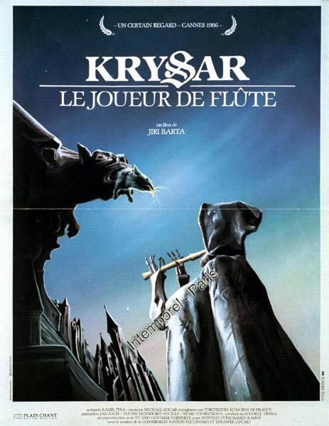 Krysar, le joueur de flute streaming gratuit