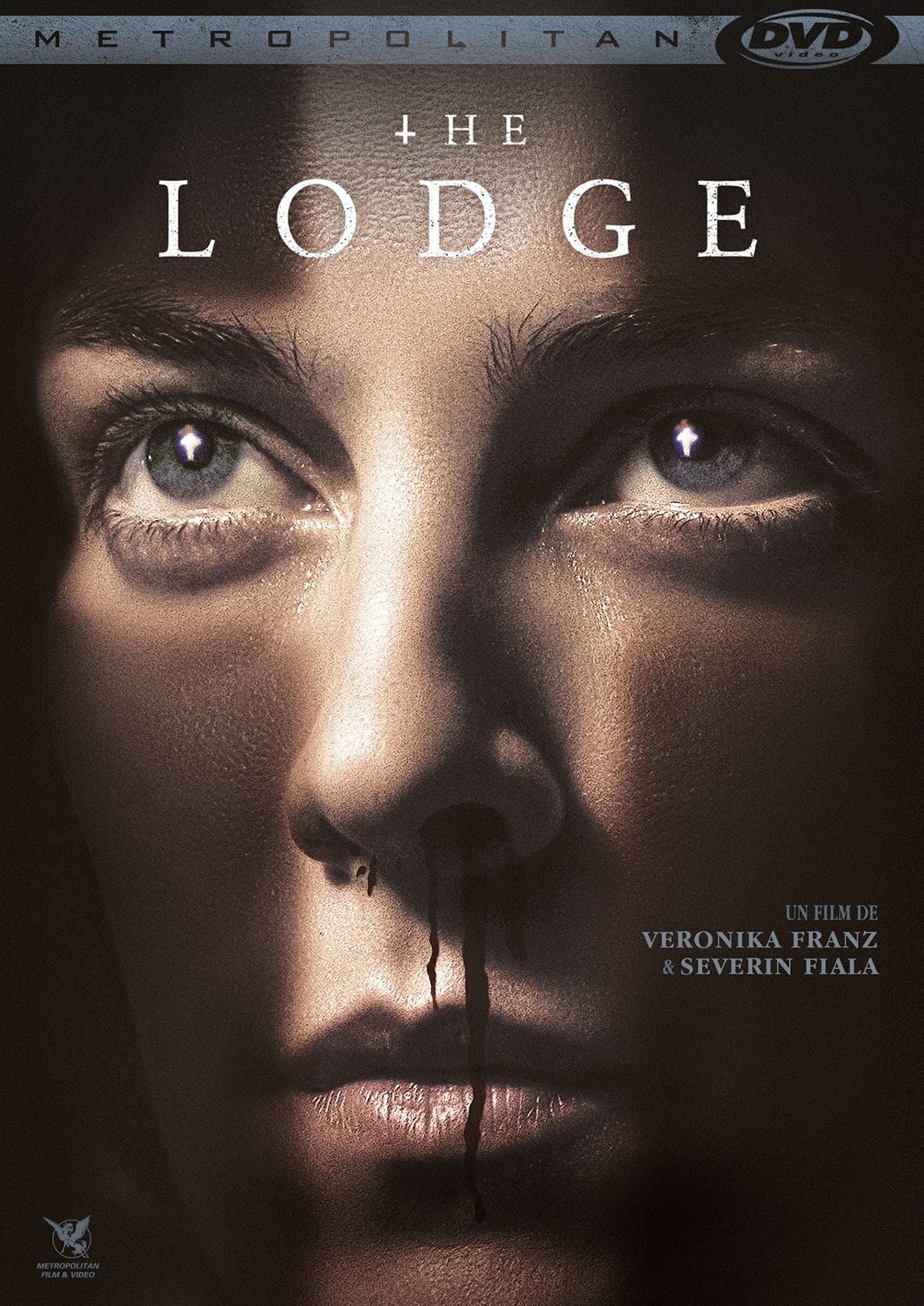 The Lodge streaming fr