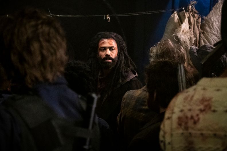 Films Et Séries Tv Avec Daveed Diggs Snowpiercer : Photo Daveed Diggs - 5 sur 65 - AlloCiné