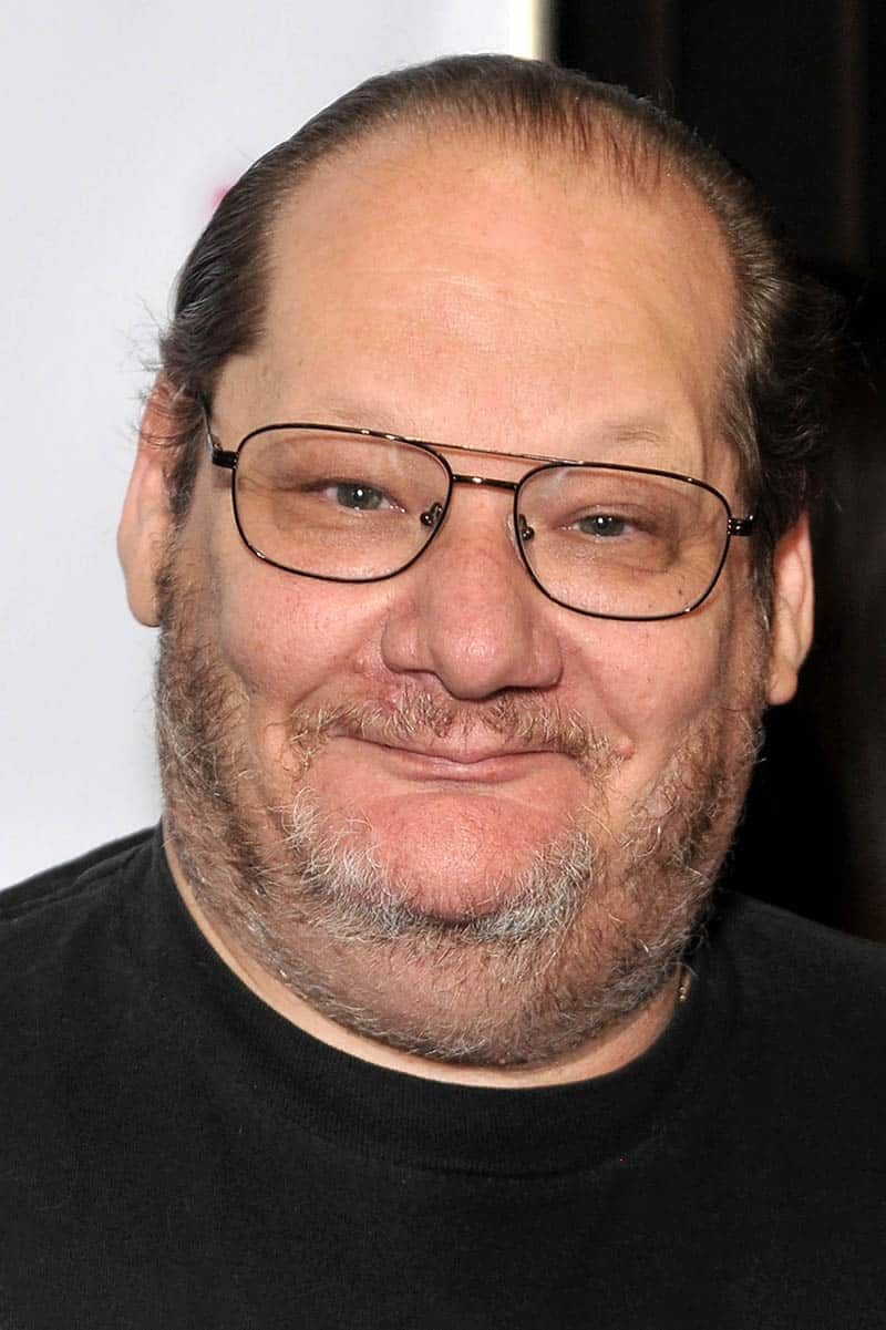 Mark Spiegler AlloCiné