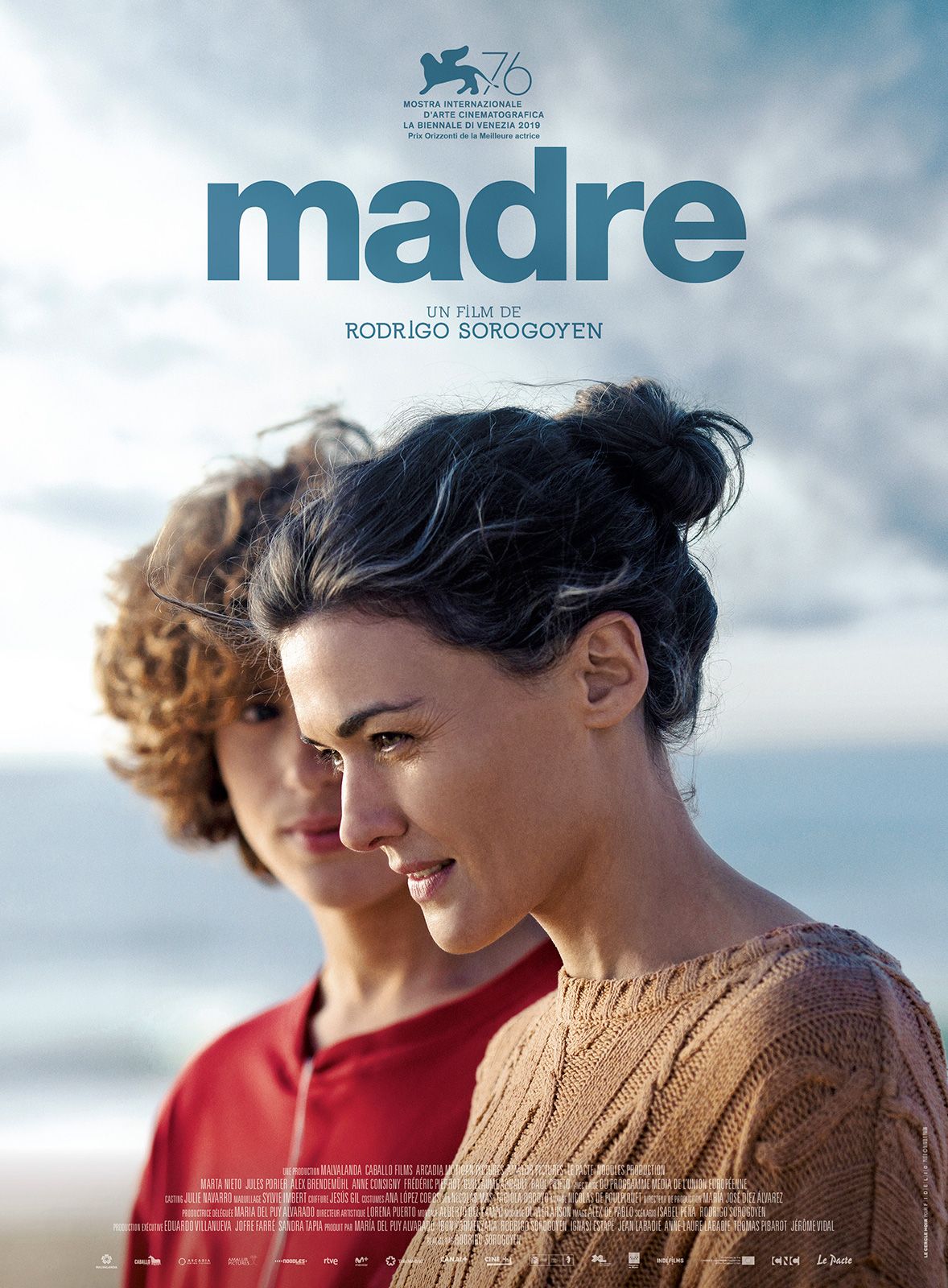 Madre streaming vf gratuit