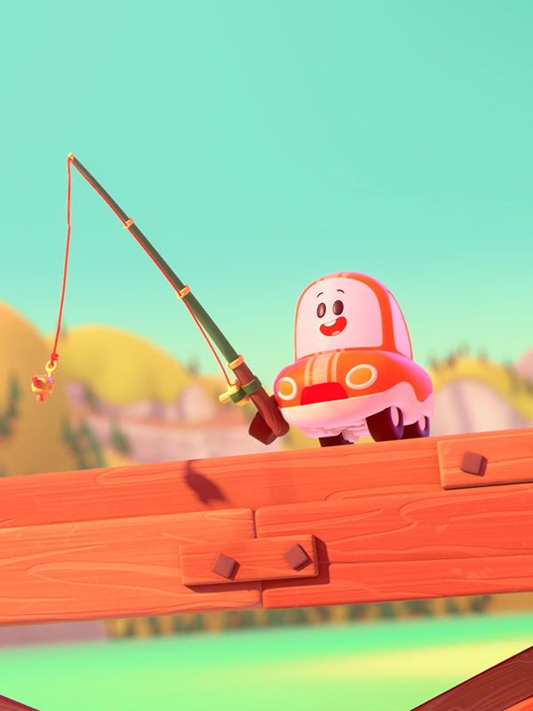 Tut Tut Cory Bolides : la Colo streaming vf gratuit