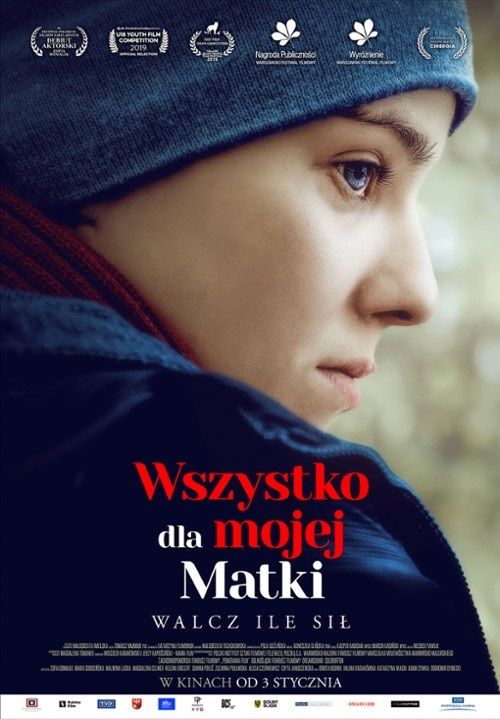 All for my mother streaming vf gratuit