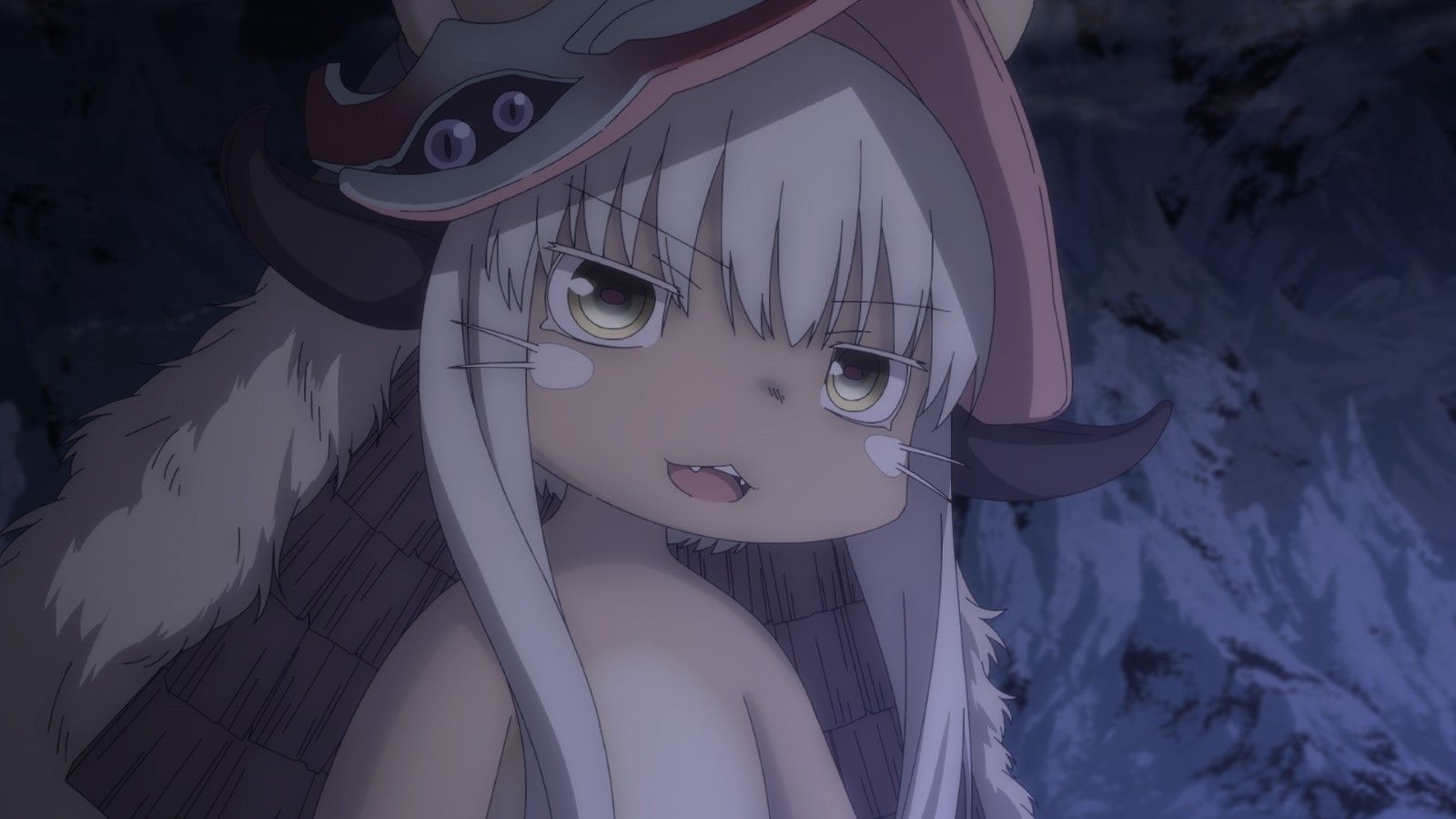 Made In Abyss Laurore De Lâme Des Profondeurs Photo du film Made in Abyss : L'aurore de l'âme des profondeurs - Photo