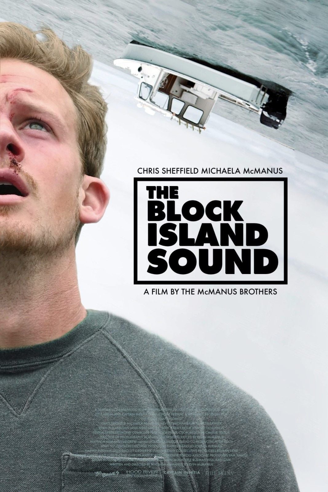 The Block Island Sound streaming vf gratuit