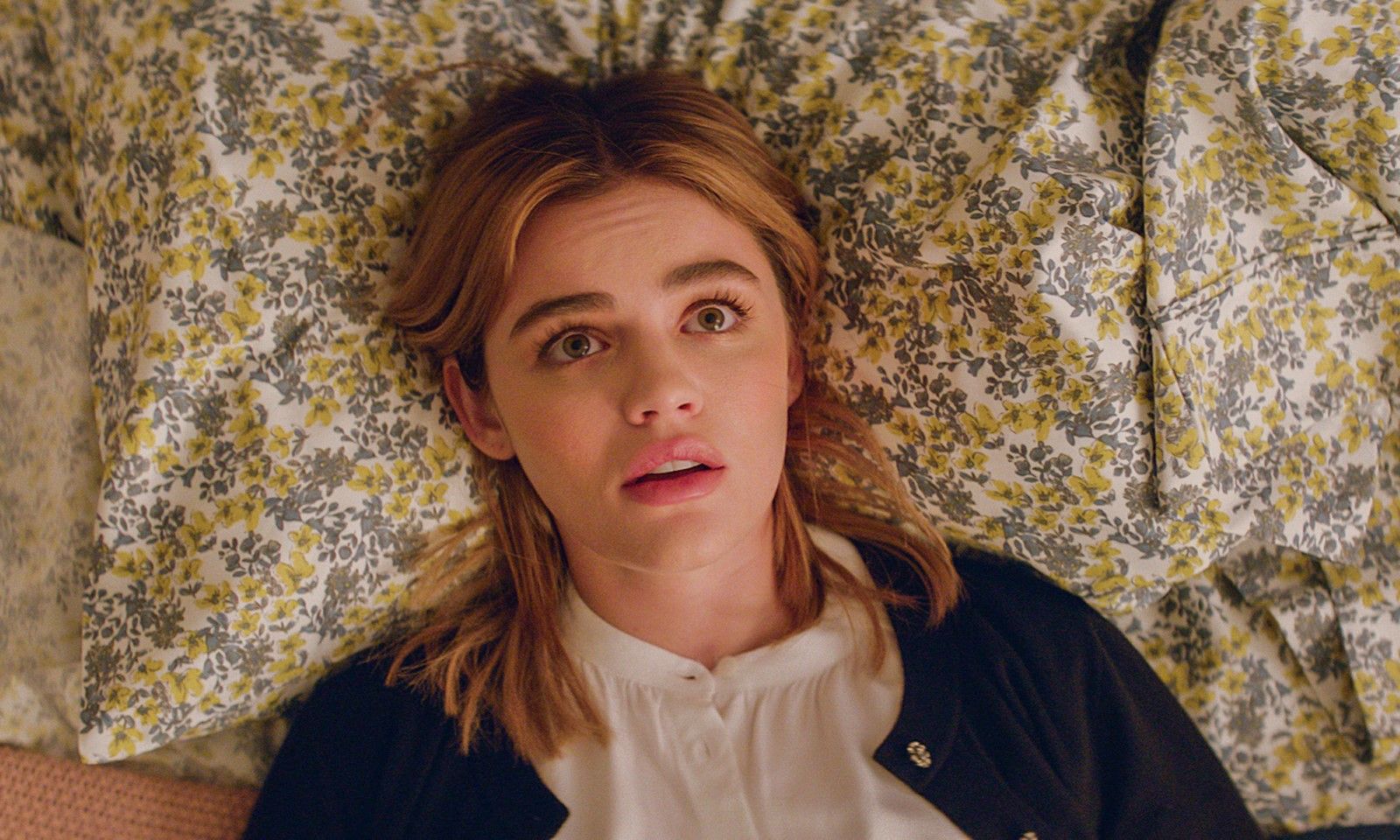 Célibataire Cherche L'amour Streaming Vf Photo de Lucy Hale - Célibataire cherche l'amour : Photo Lucy Hale