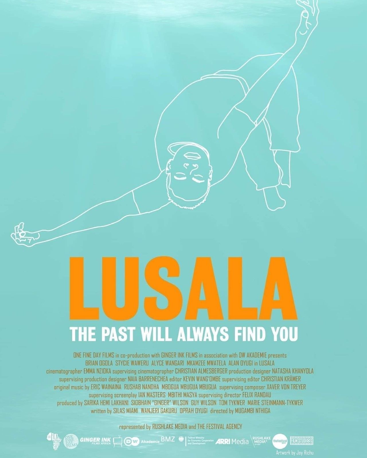 Lusala streaming vf gratuit
