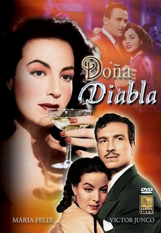 La Diablesse streaming vf gratuit