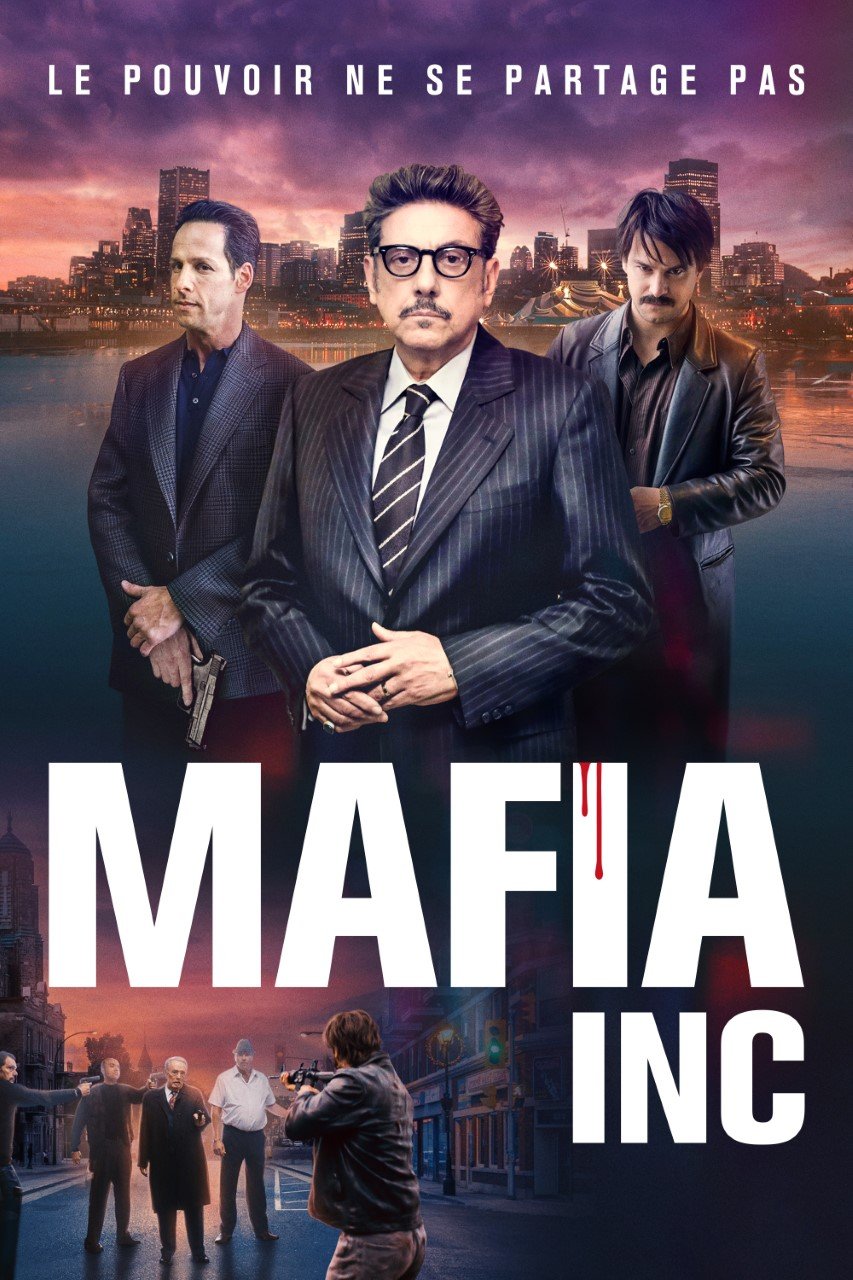 Avis sur le film Mafia Inc.