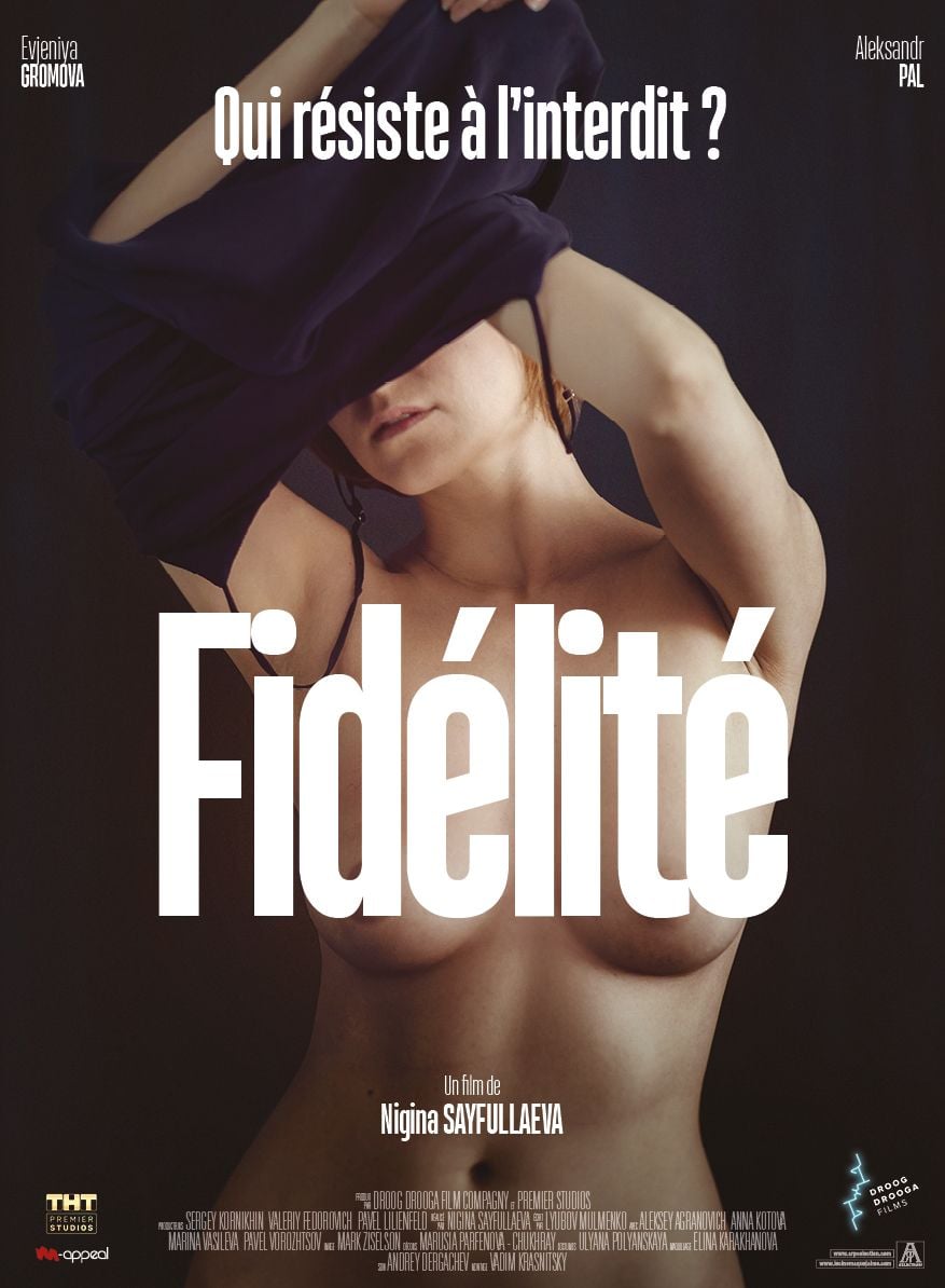 Fidélité streaming fr