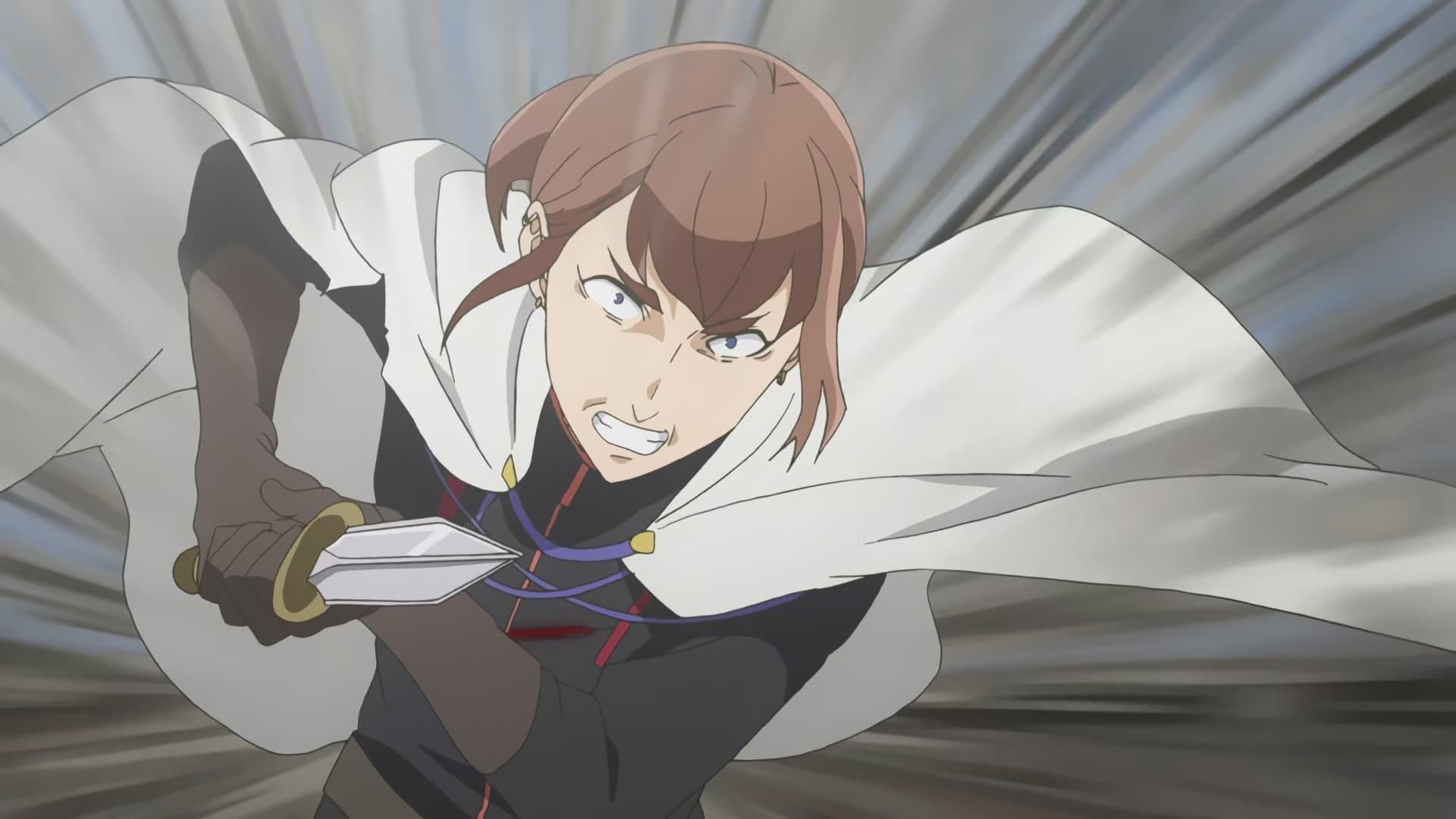 Danmachi : Familia Myth émission De Télévision Poster DanMachi : Familia Myth - Saison 2 - Affiche 30 sur 32 - AlloCiné
