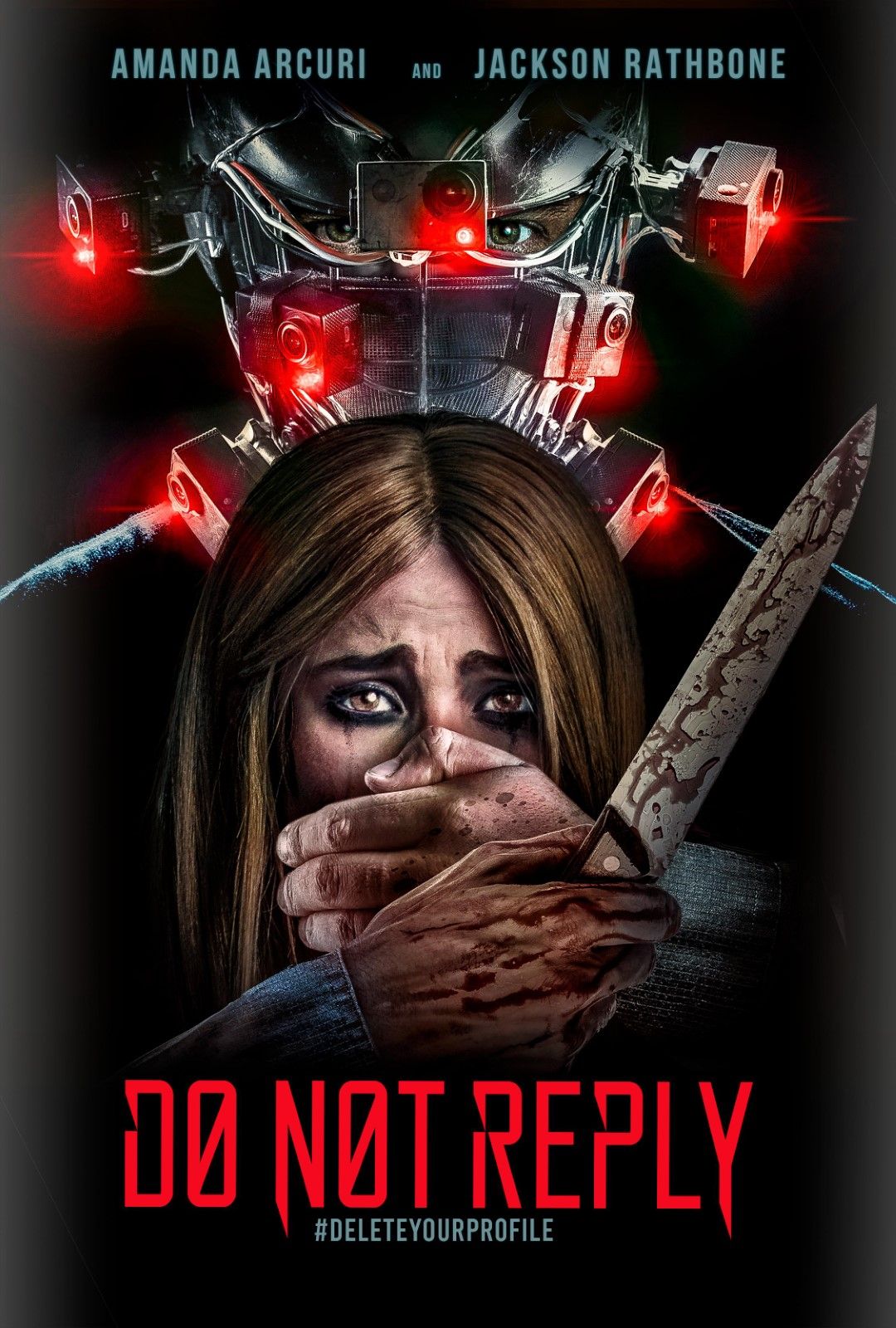 do not reply film izle