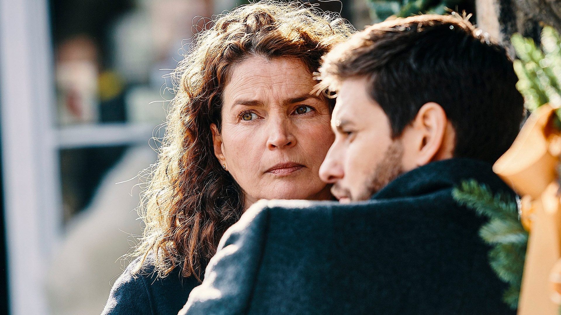 Doute Raisonnable Saison 1 Streaming Poster Le doute - Saison 1 - Affiche 5 sur 7 - AlloCiné