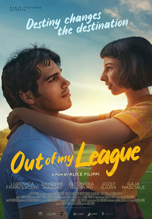 Graine De Romance Film Tellement beau - film 2020 - AlloCiné
