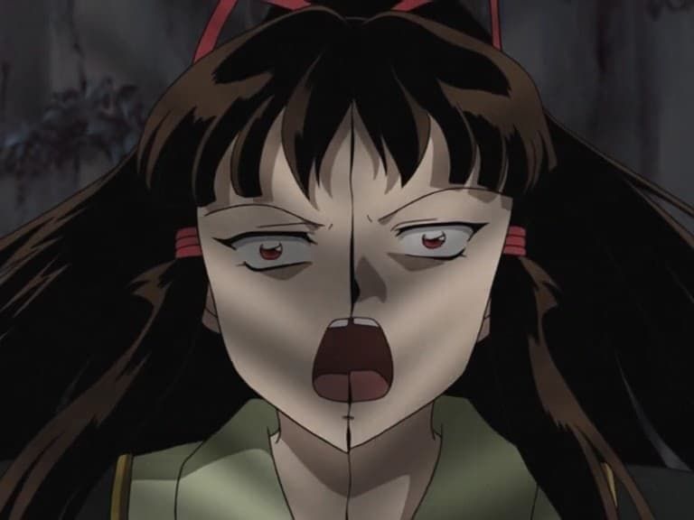 Poster Inuyasha - Saison 6 - Affiche 187 sur 189 - AlloCiné