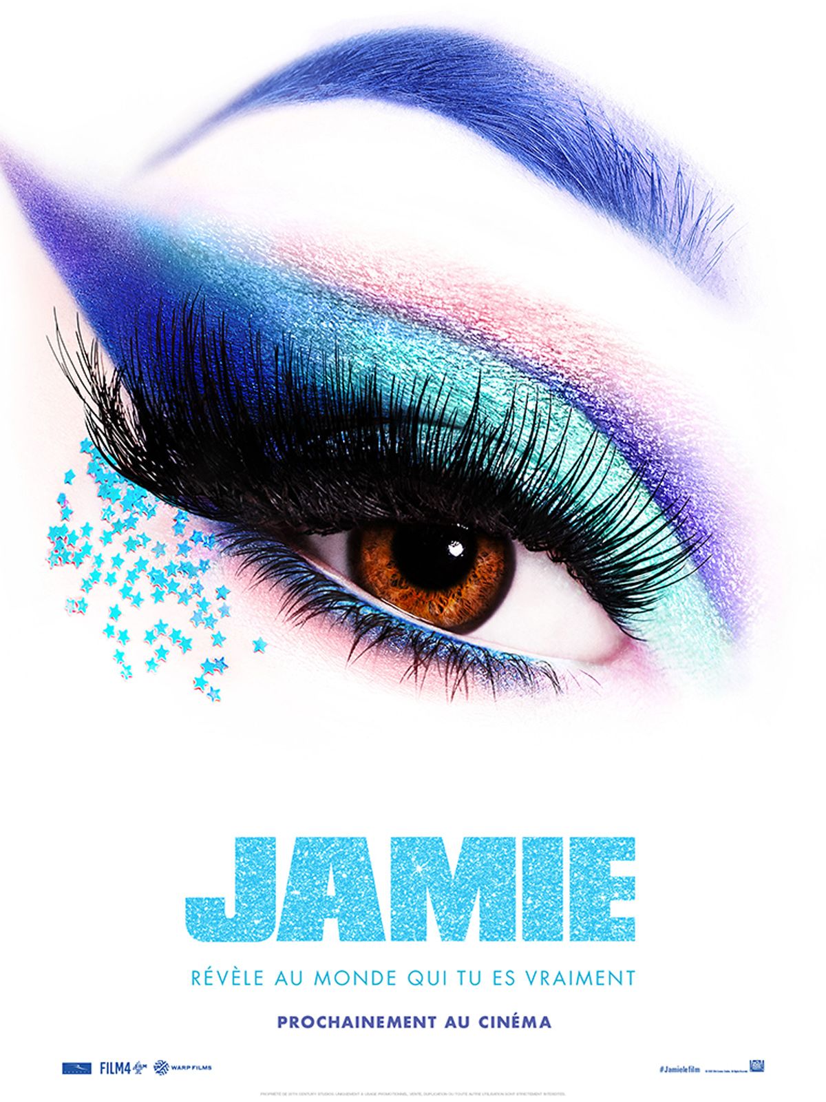 Jamie streaming fr