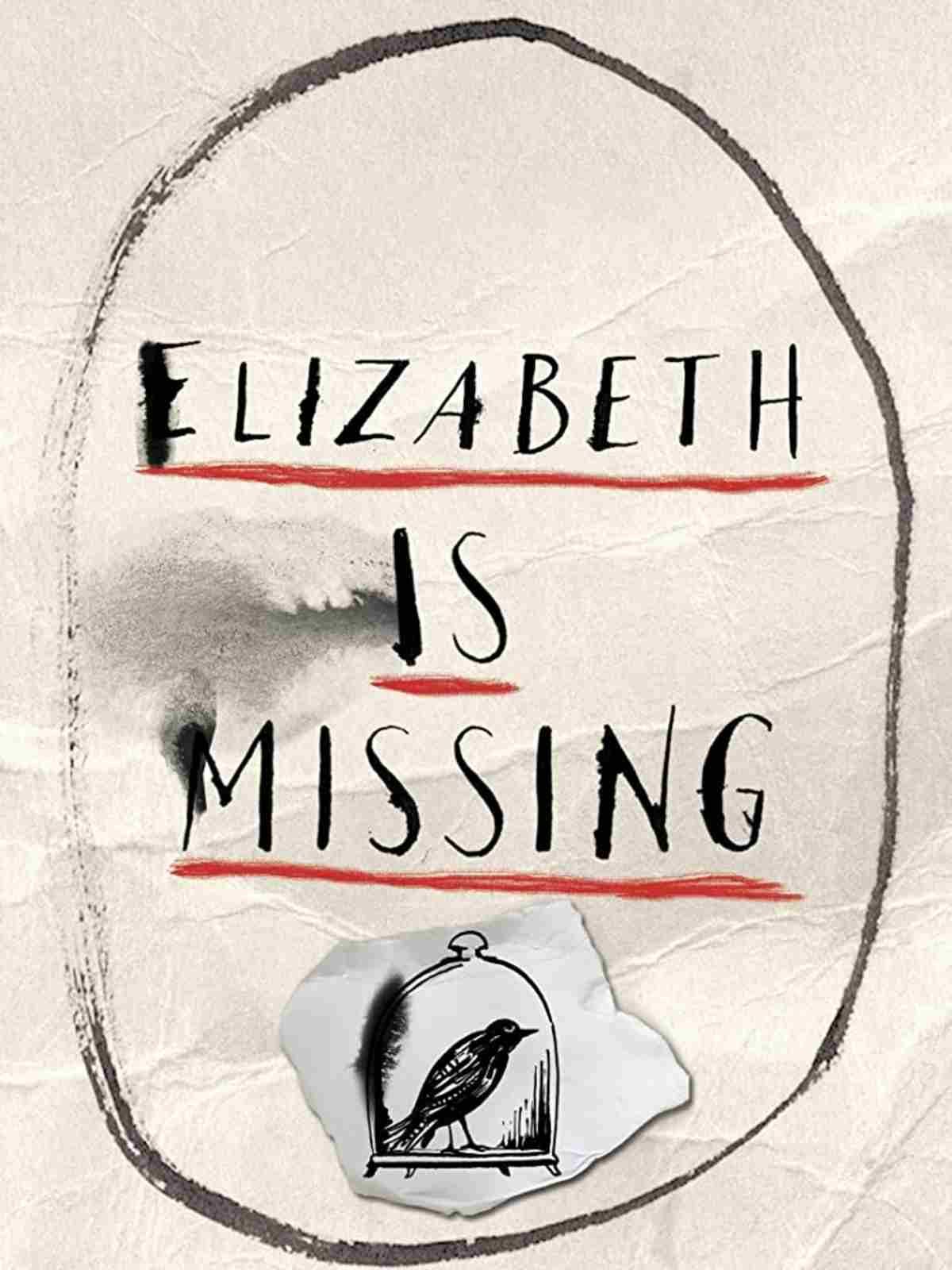 Elizabeth Is Missing streaming fr