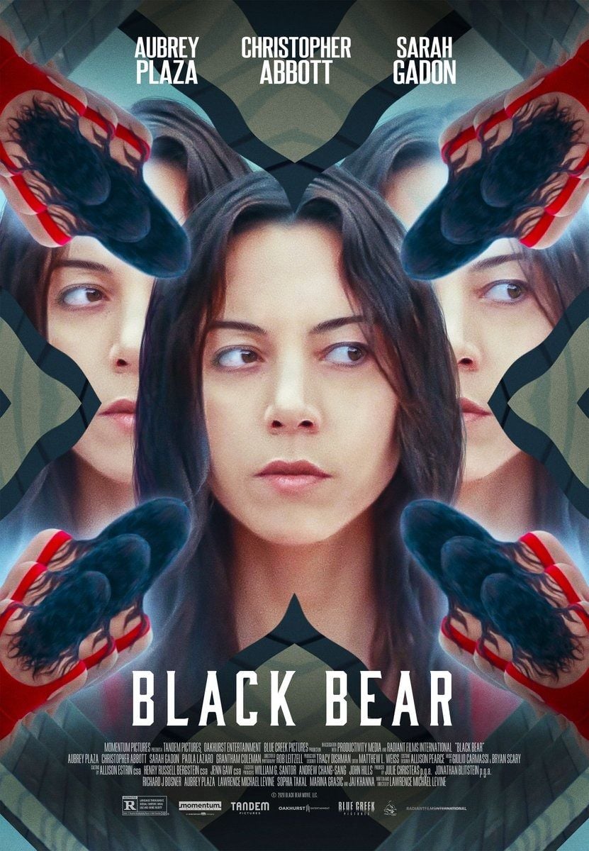 Black Bear streaming vf gratuit