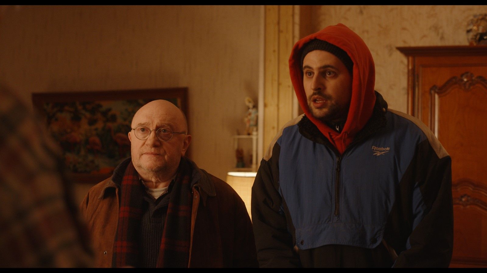 Films Et Séries Tv Avec Hakim Jemili Photo du film Docteur ? - Photo 1 sur 17 - AlloCiné